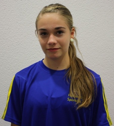 Hannah Kloß