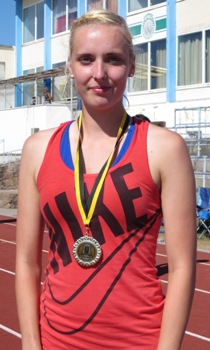 Lisa Thielecke