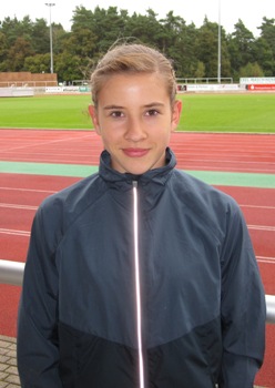 Julia Kellner